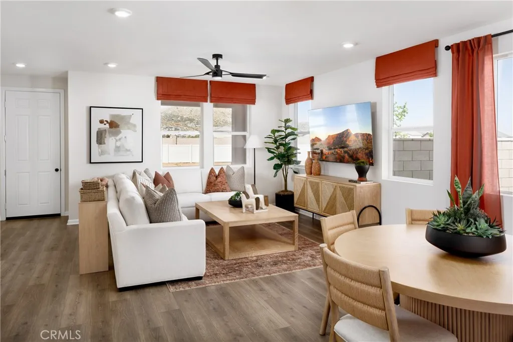 Model Home