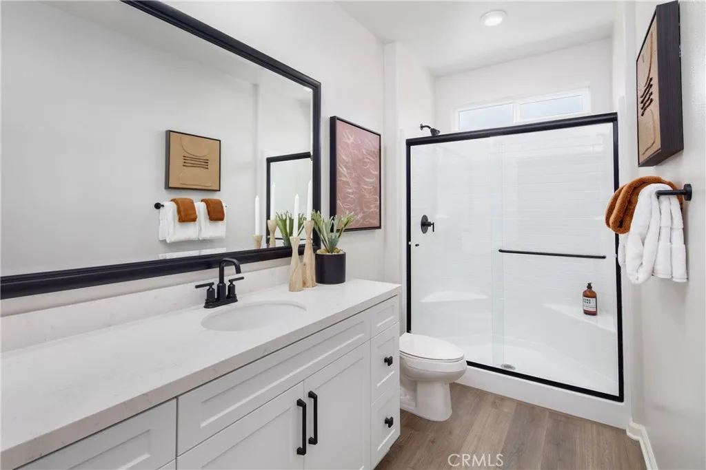 Model Home