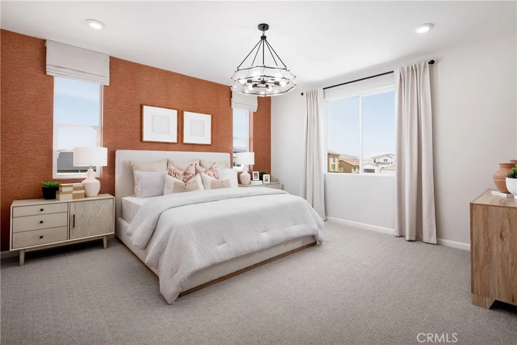 Model Home