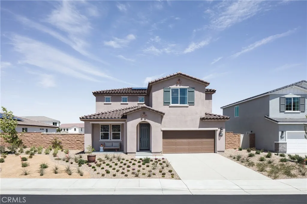 Model Home