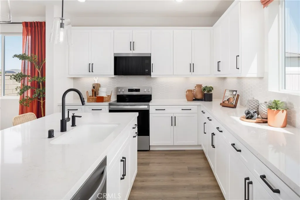 Model Home