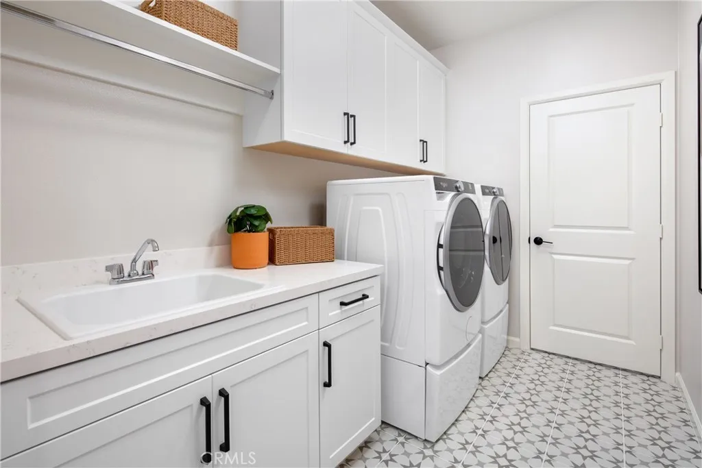 Model Home