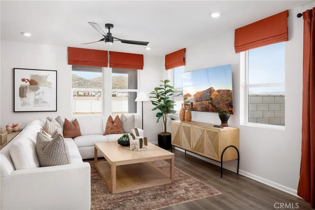 Model Home