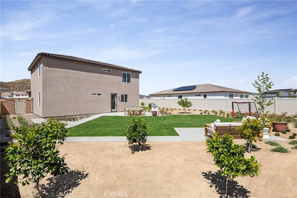 Model Home