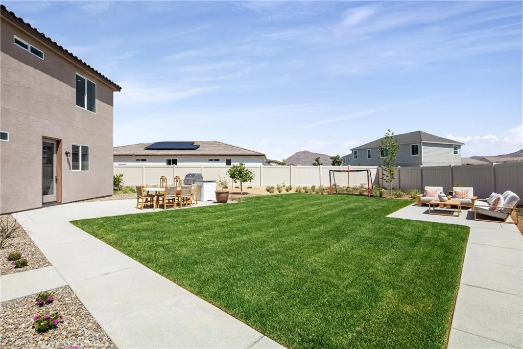 Model Home