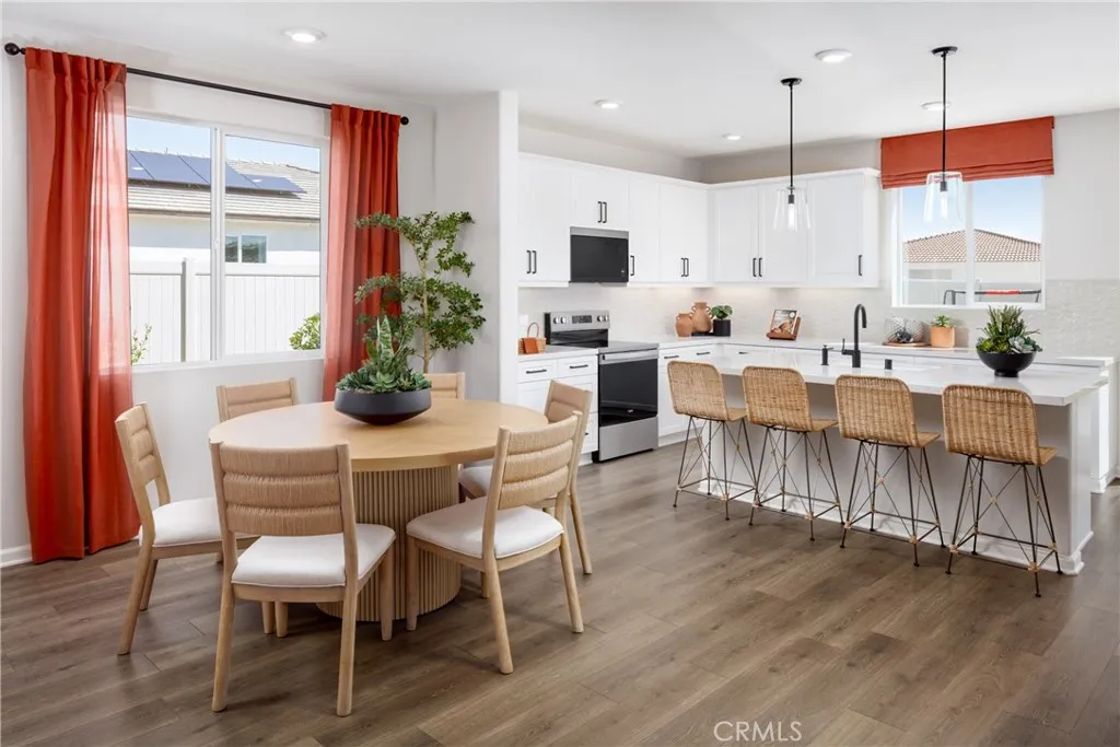 Model Home