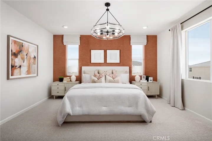 Model Home