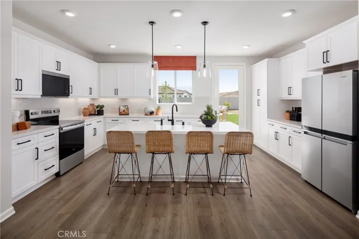 Model Home