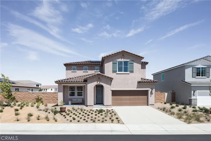 Model Home