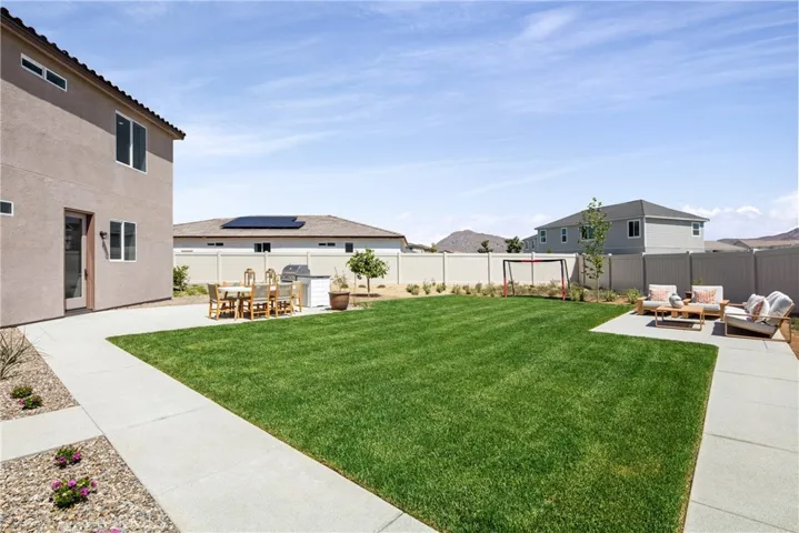 Model Home