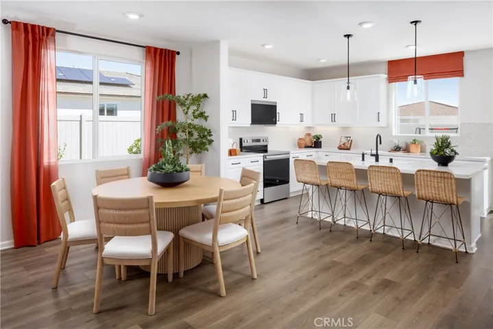 Model Home