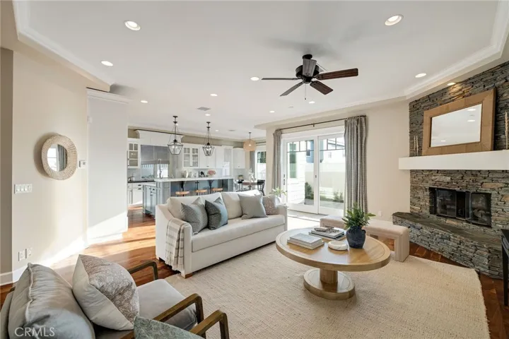 3307 N Poinsettia, Manhattan Beach, California 90266