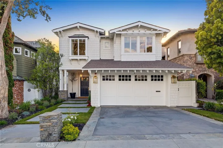 3307 N Poinsettia, Manhattan Beach, California 90266