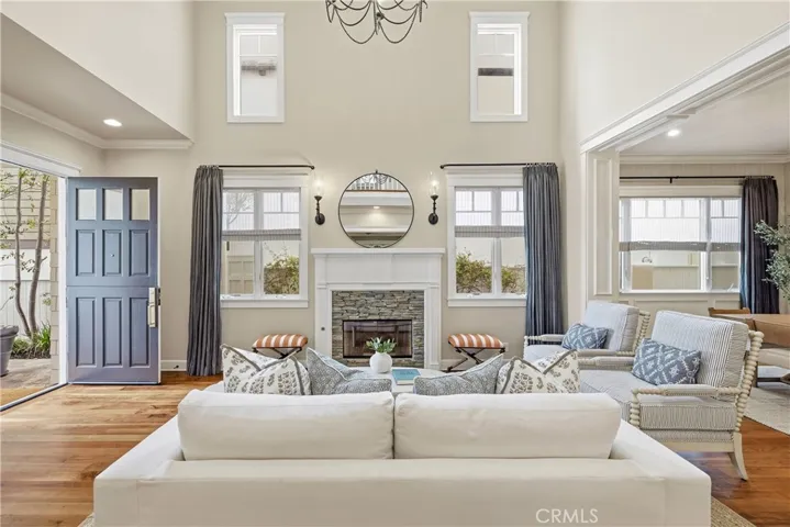 3307 N Poinsettia, Manhattan Beach, California 90266