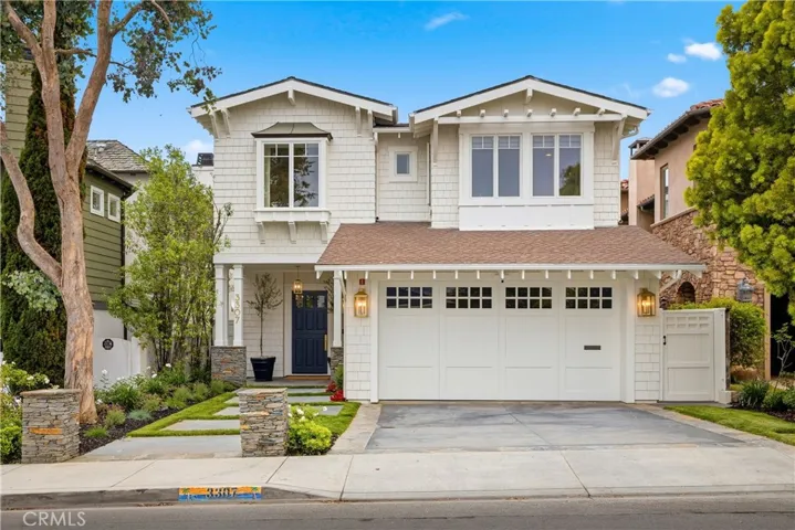 3307 N Poinsettia, Manhattan Beach, California 90266