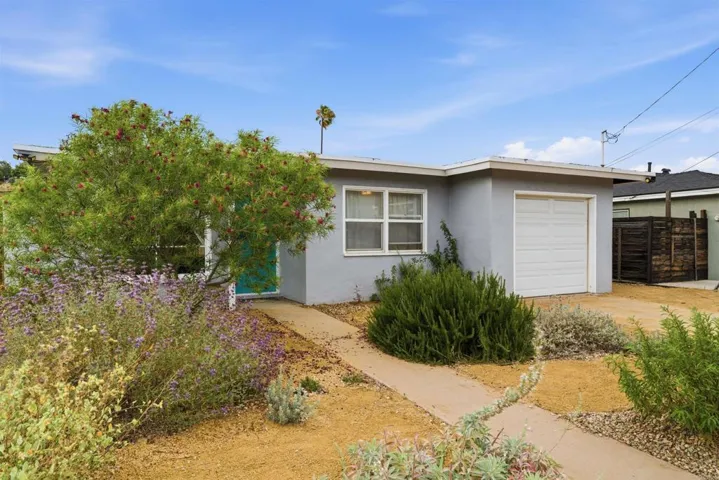 6074 Rock Street, San Diego, California 92115