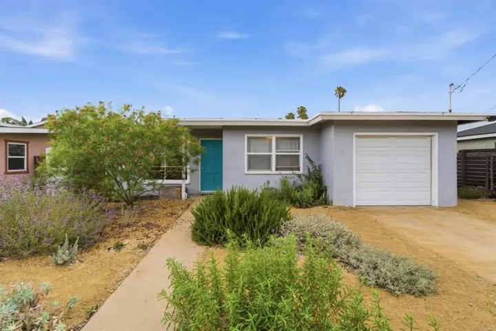 6074 Rock Street, San Diego, California 92115