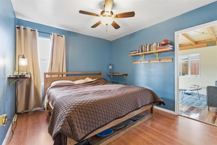 6074 Rock Street, San Diego, California 92115