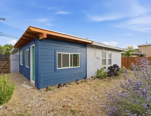 6074 Rock Street, San Diego, California 92115