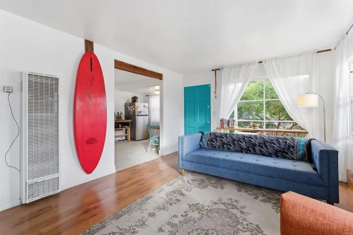 6074 Rock Street, San Diego, California 92115