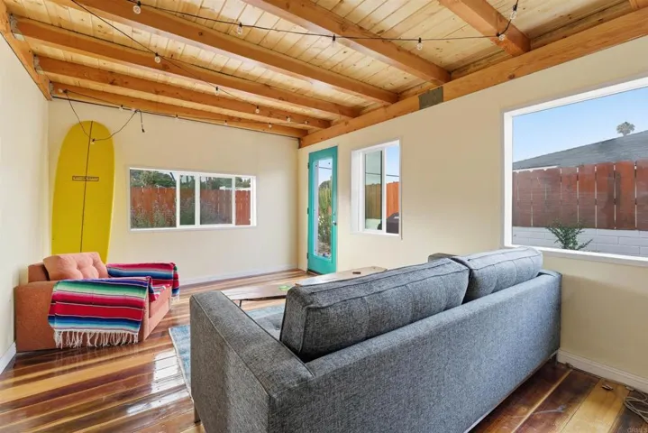 6074 Rock Street, San Diego, California 92115