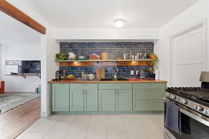 6074 Rock Street, San Diego, California 92115