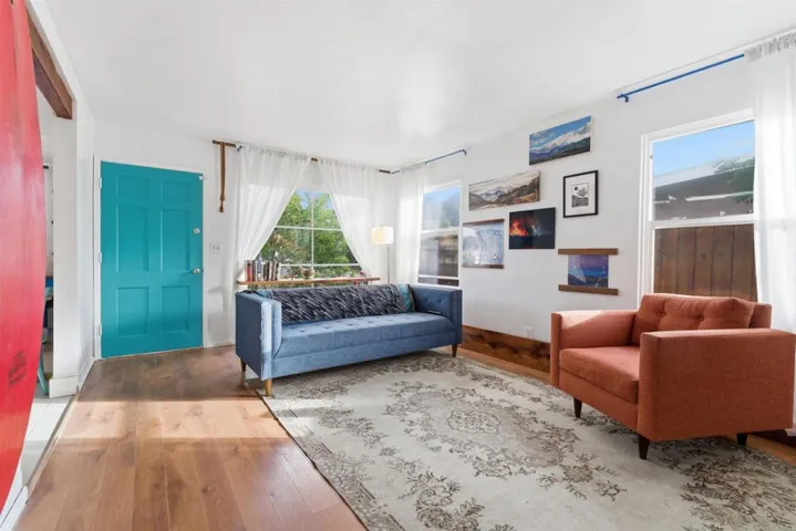 6074 Rock Street, San Diego, California 92115