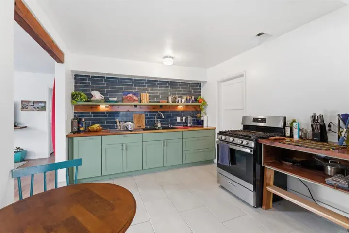 6074 Rock Street, San Diego, California 92115
