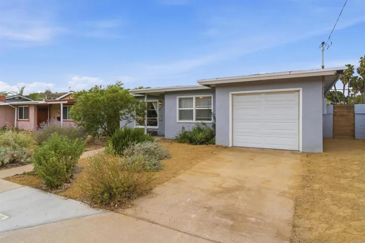6074 Rock Street, San Diego, California 92115