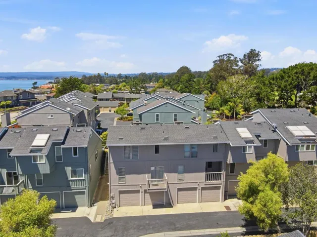 995 Via Tornasol, Aptos, California 95003