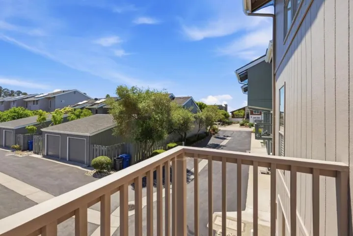 995 Via Tornasol, Aptos, California 95003