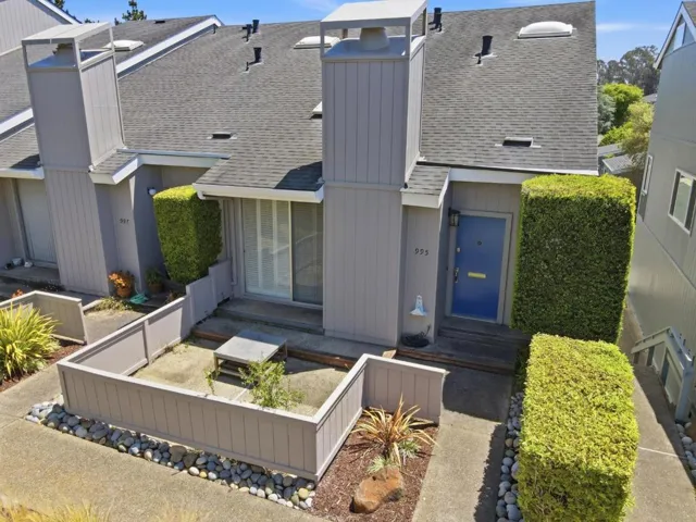 995 Via Tornasol, Aptos, California 95003