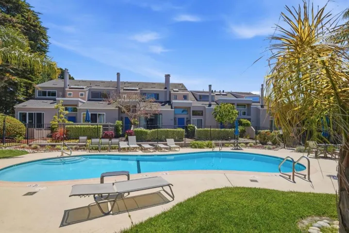 995 Via Tornasol, Aptos, California 95003
