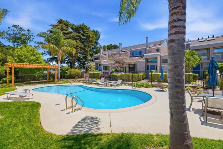 995 Via Tornasol, Aptos, California 95003