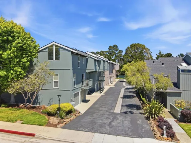 995 Via Tornasol, Aptos, California 95003