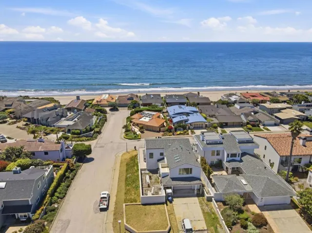 995 Via Tornasol, Aptos, California 95003