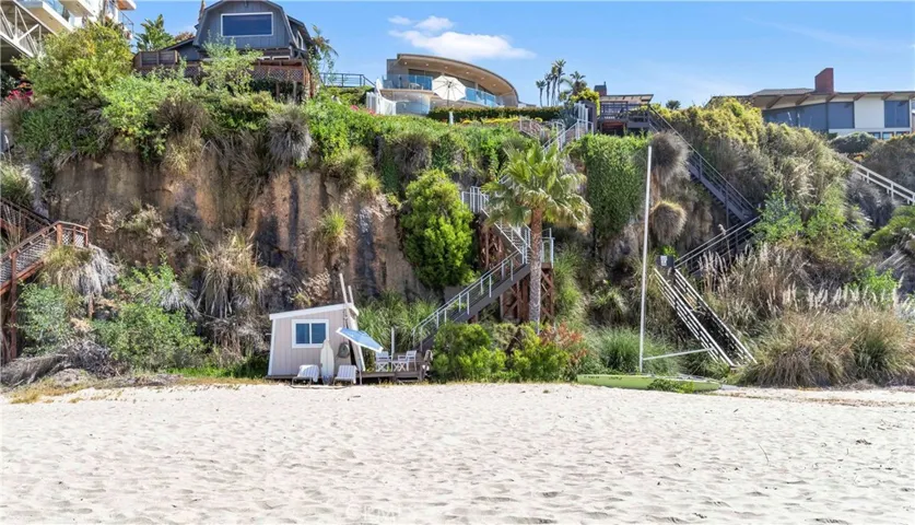 31791 Coast, Laguna Beach, California 92651