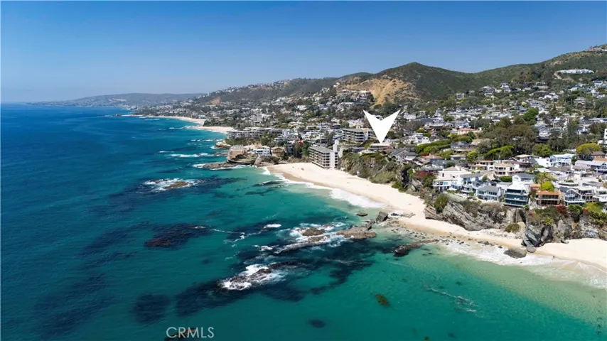 31791 Coast, Laguna Beach, California 92651
