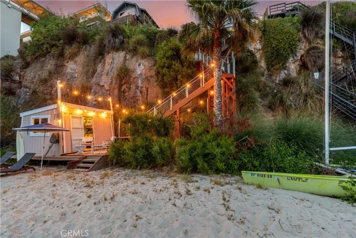 31791 Coast, Laguna Beach, California 92651