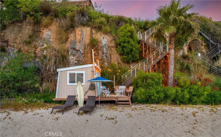 31791 Coast, Laguna Beach, California 92651