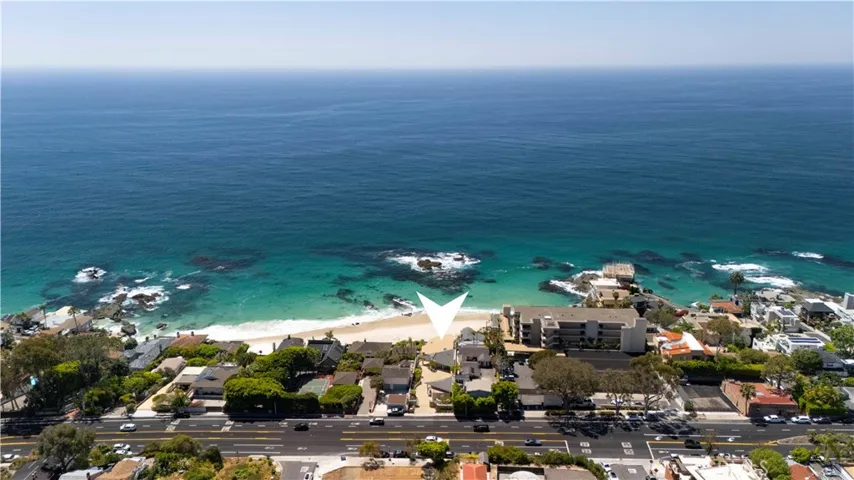 31791 Coast, Laguna Beach, California 92651