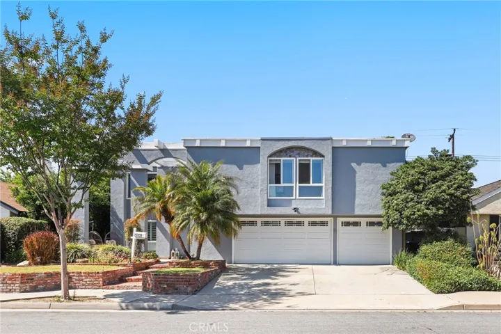 5109 Saratoga Avenue, Cypress, California 90630