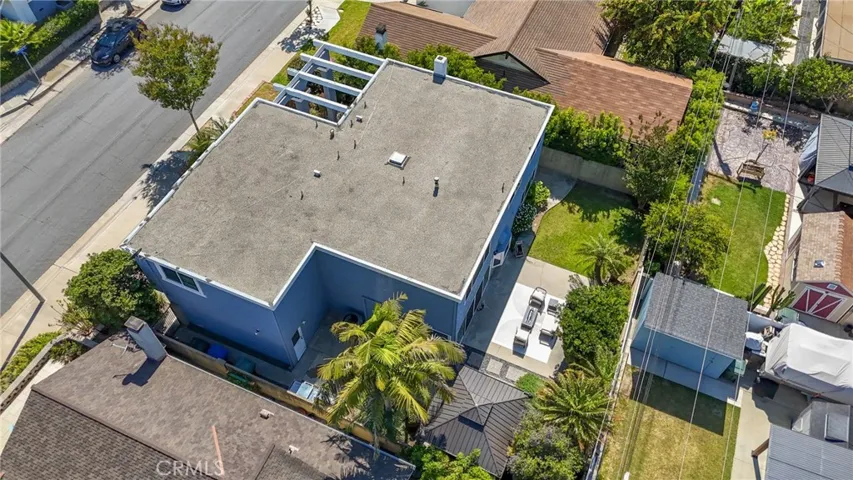 5109 Saratoga Avenue, Cypress, California 90630