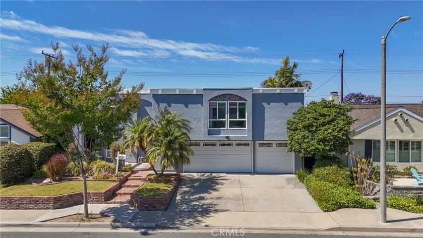 5109 Saratoga Avenue, Cypress, California 90630