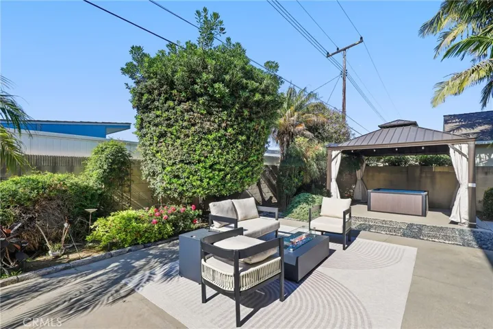 5109 Saratoga Avenue, Cypress, California 90630