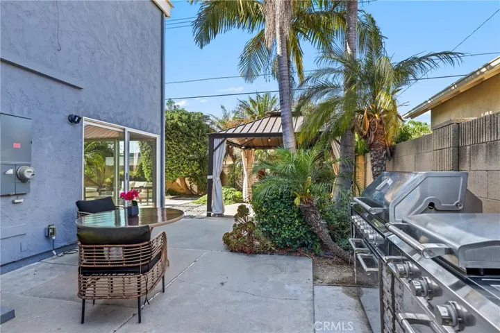 5109 Saratoga Avenue, Cypress, California 90630
