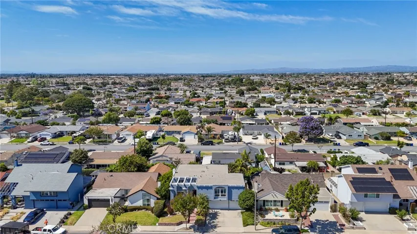 5109 Saratoga Avenue, Cypress, California 90630