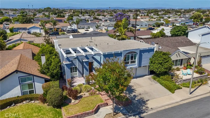 5109 Saratoga Avenue, Cypress, California 90630