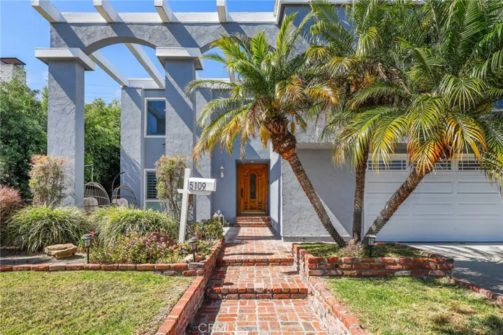 5109 Saratoga Avenue, Cypress, California 90630