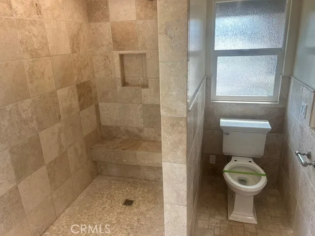 Primary Bathroom, plumbed for Double Sinks, Seperate Shower and Soaking Tub